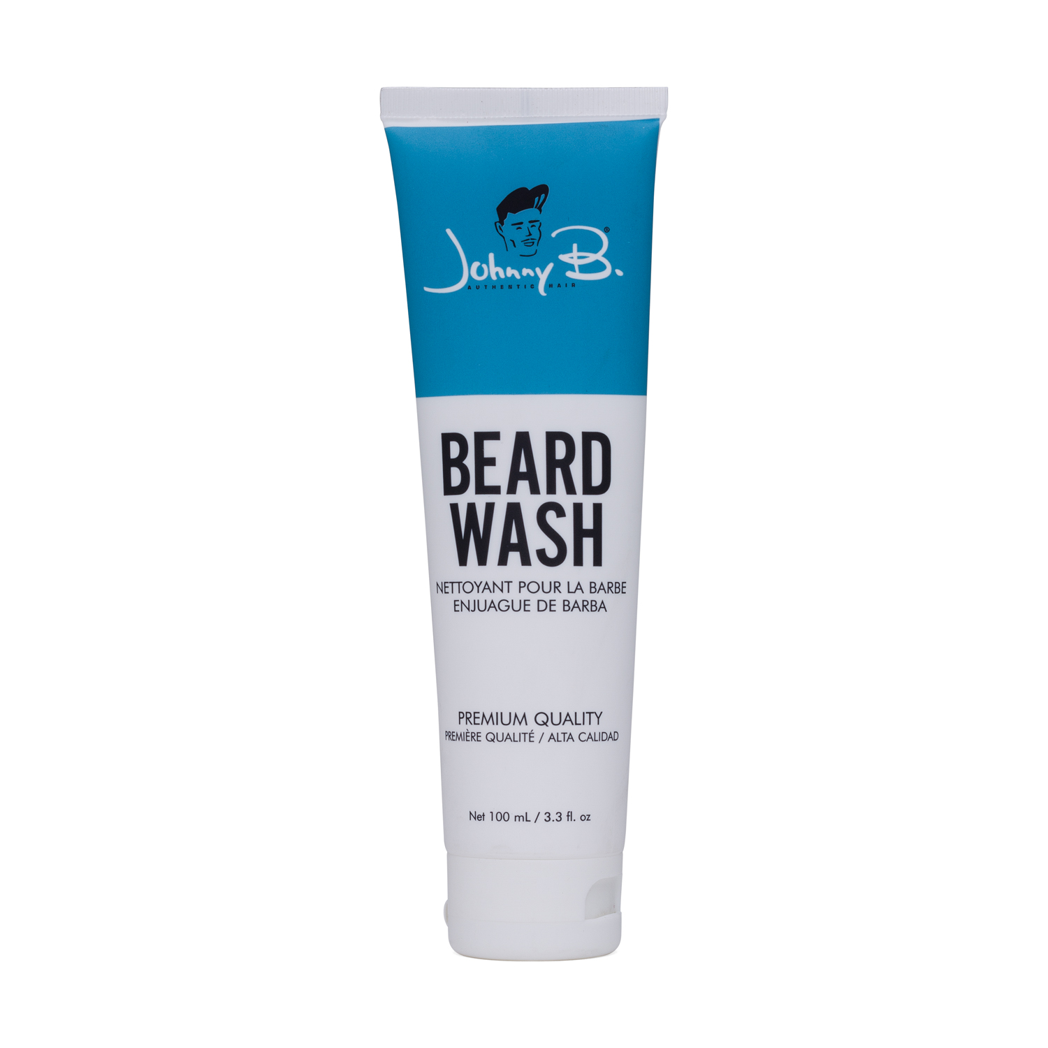 JB_Beard_Wash_100mL_Front